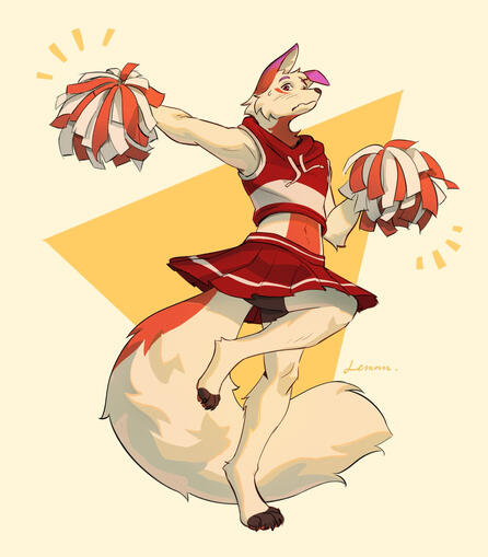Full-body (Crisp)