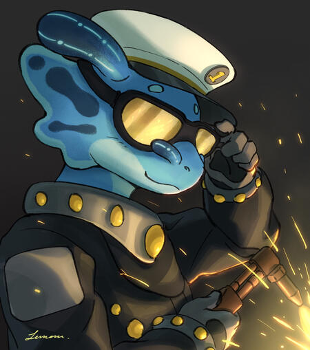 Bust (Atlas)