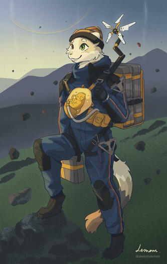 Illust (Cole)
